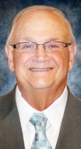 James L. Bush